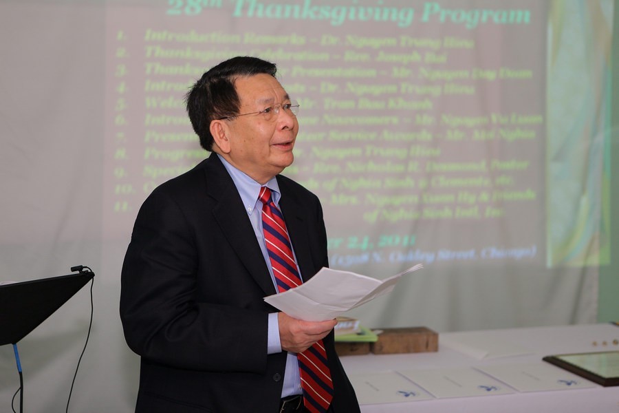 Huynh