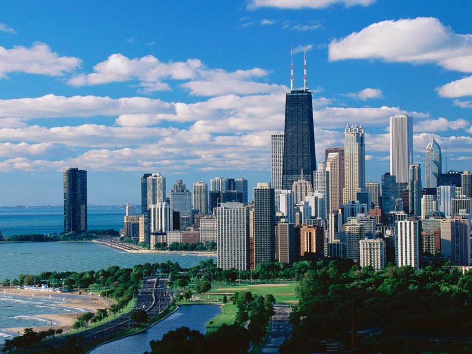 Chicago