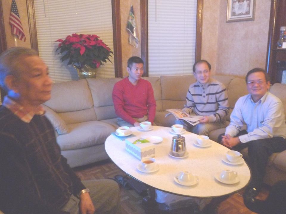 NghÄ©a