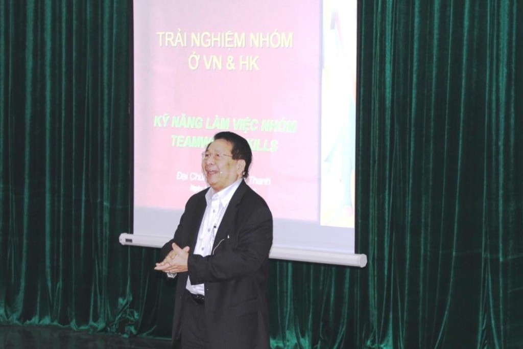 Huynh
