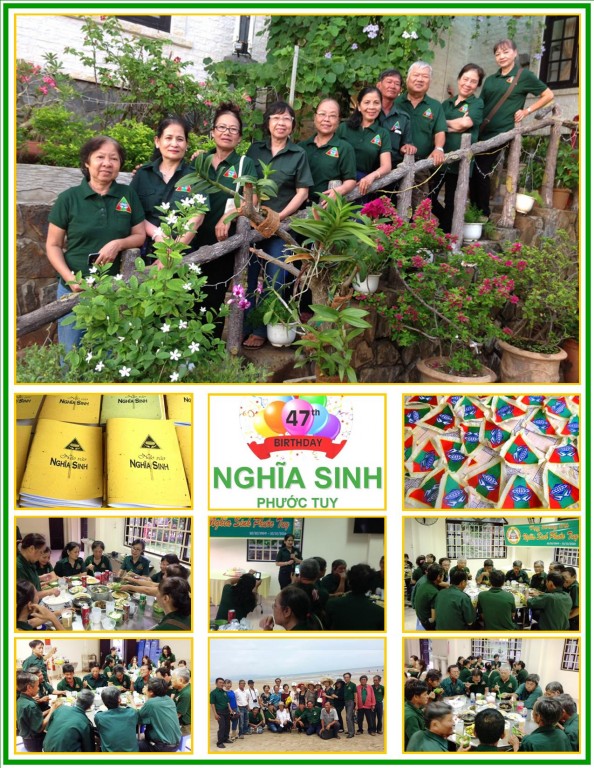 NghÄ©a