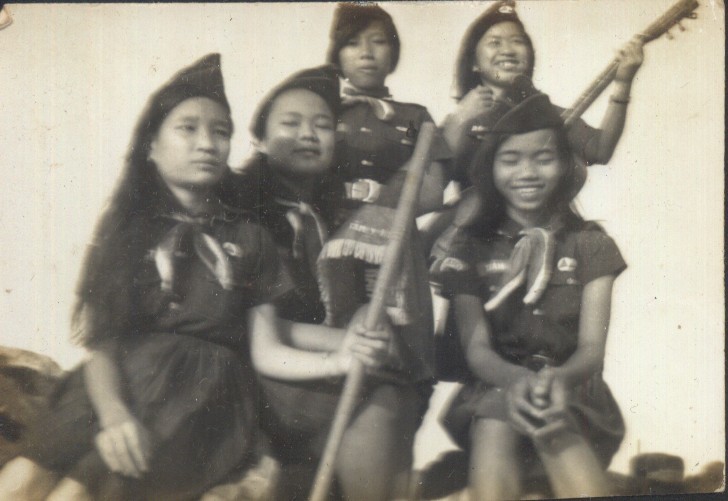 Tráº¡i